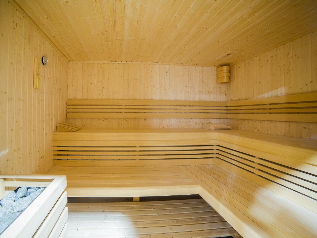 Lucky40 - Apartament Z Widokiem Na Morze, Spa Gratis, Dwie Sosny 우스트 노리 모르스키 외부 사진