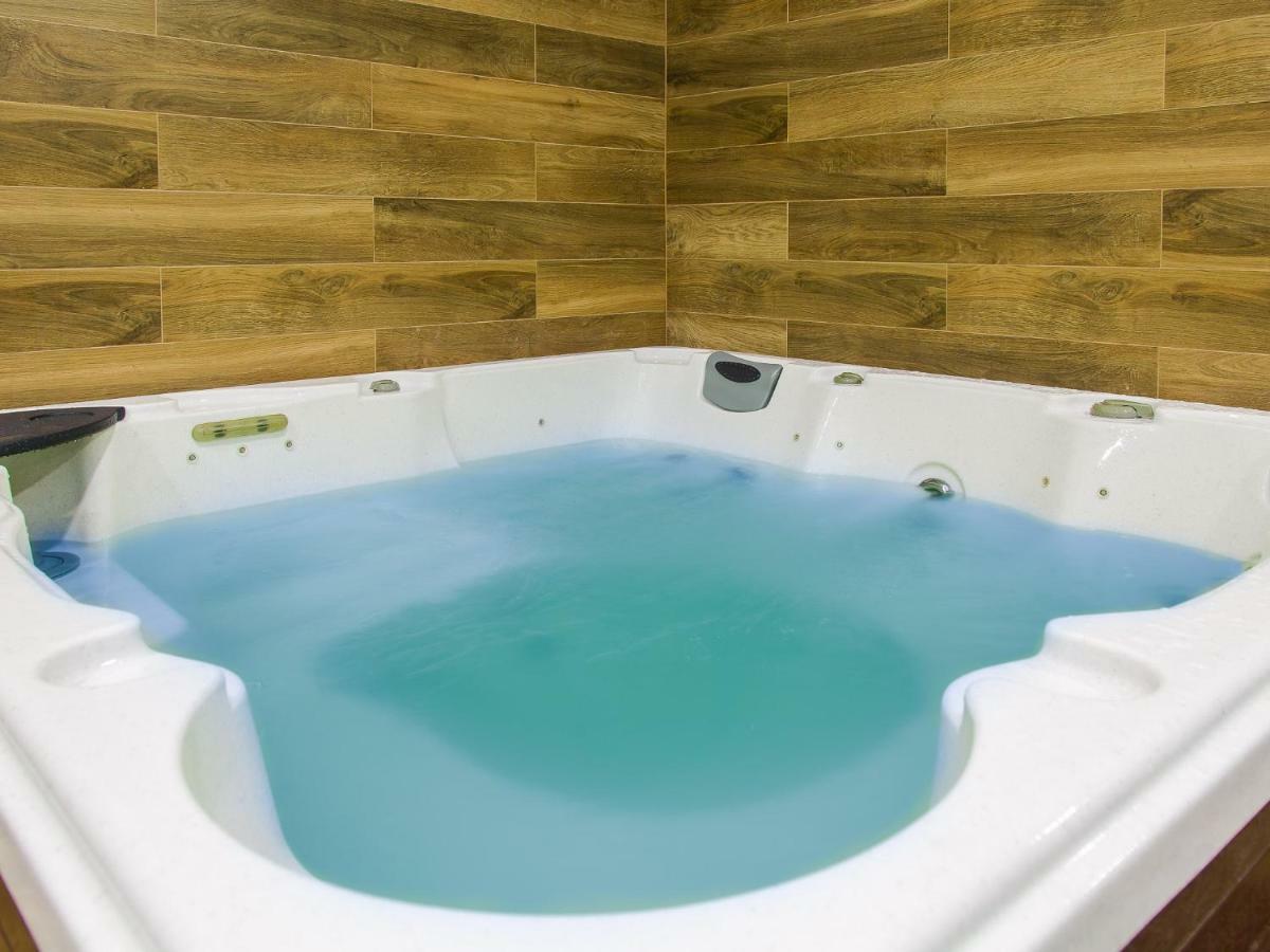 Lucky40 - Apartament Z Widokiem Na Morze, Spa Gratis, Dwie Sosny 우스트 노리 모르스키 외부 사진