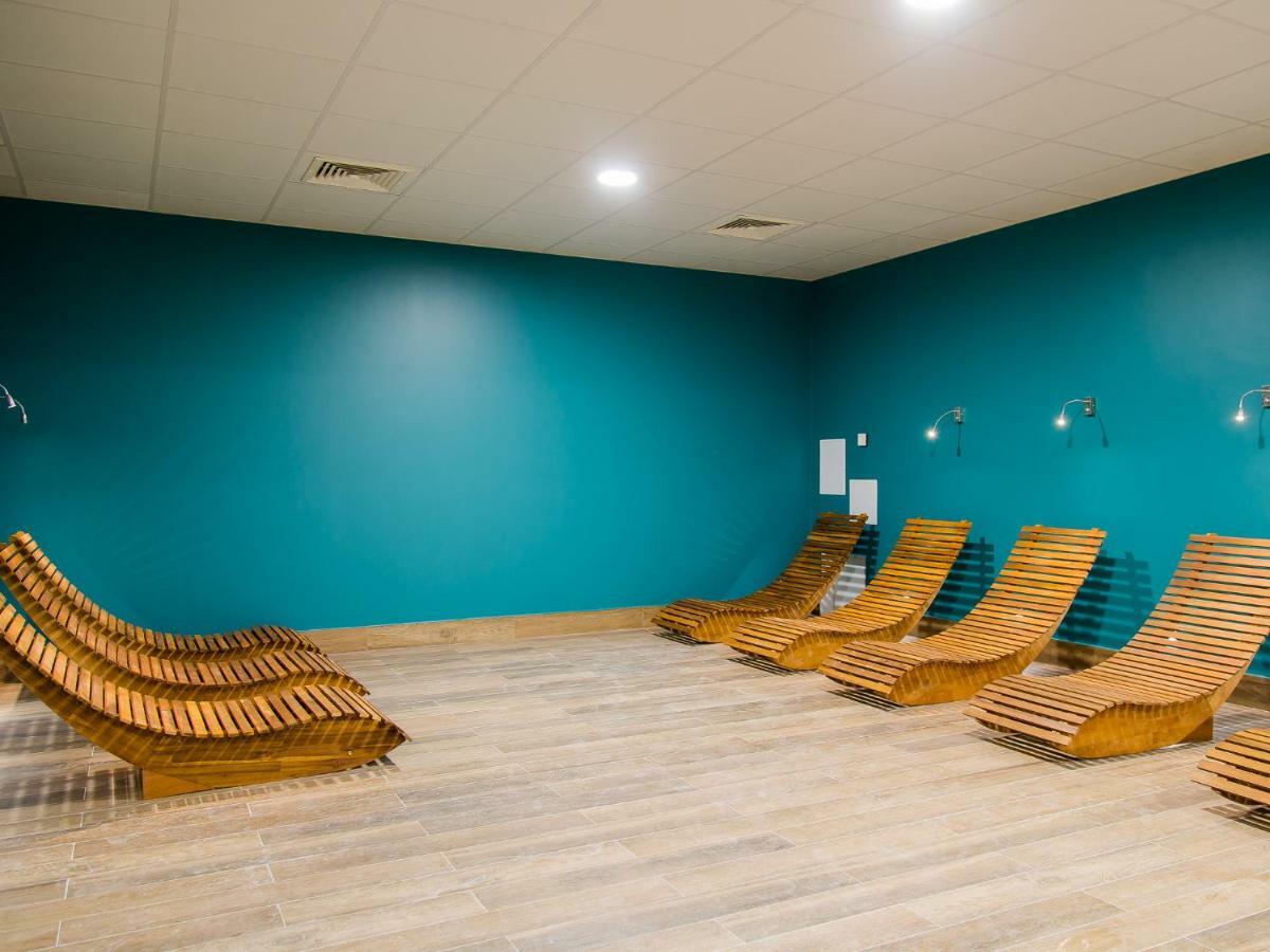 Lucky40 - Apartament Z Widokiem Na Morze, Spa Gratis, Dwie Sosny 우스트 노리 모르스키 외부 사진
