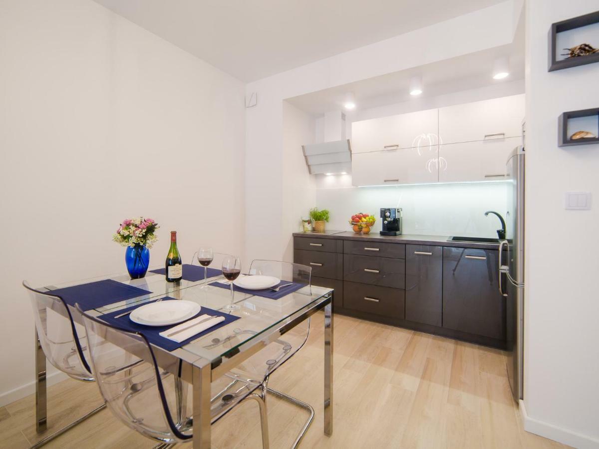 Lucky40 - Apartament Z Widokiem Na Morze, Spa Gratis, Dwie Sosny 우스트 노리 모르스키 외부 사진